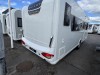 Used Bailey Unicorn Vigo 2023 touring caravan Image