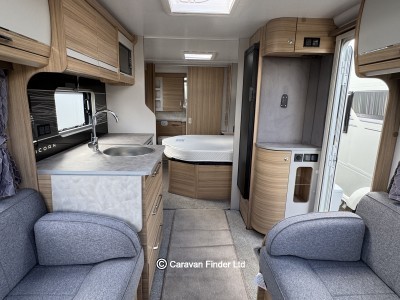 Bailey Unicorn Vigo 2023 (Trade) image 6