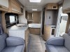Used Bailey Unicorn Vigo 2023 touring caravan Image