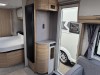 Used Bailey Unicorn Vigo 2023 touring caravan Image