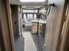 Used Coachman Lusso 3 2025 touring caravan Image