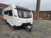 Used Coachman Lusso 3 2025 touring caravan Image