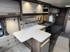 Used Coachman Lusso 3 2025 touring caravan Image