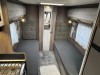 Used Coachman Lusso 3 2025 touring caravan Image