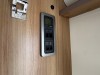 Used Bailey Pegasus Ancona 2017 touring caravan Image