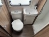 Used Swift Sprite Major 6 Diamond Pack 2019 touring caravan Image