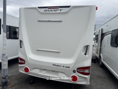 Swift Sprite Major 6 Diamond Pack 2019 (Trade) image 4