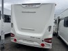Used Swift Sprite Major 6 Diamond Pack 2019 touring caravan Image