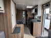Used Swift Sprite Major 6 Diamond Pack 2019 touring caravan Image