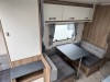 Used Swift Sprite Major 6 Diamond Pack 2019 touring caravan Image