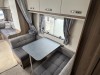 Used Swift Sprite Major 6 Diamond Pack 2019 touring caravan Image