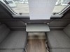 Used Swift Basecamp Standard 2018 touring caravan Image