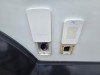 Used Swift Basecamp Standard 2018 touring caravan Image