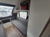 Used Swift Basecamp Standard 2018 touring caravan Image