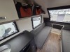 Used Swift Basecamp Standard 2018 touring caravan Image