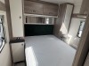 Used Swift Sprite Major 4 EB 2024 touring caravan Image