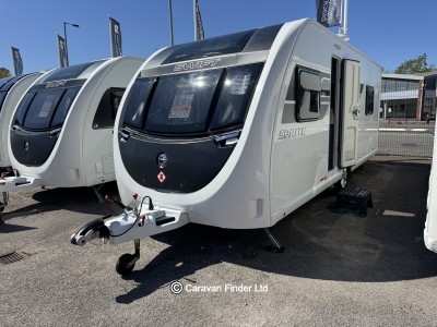 Swift Sprite Major 4 EB 2024 (Trade) main image 