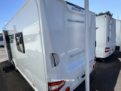 Swift Sprite Major 4 EB 2024 (Trade) image 4