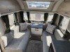 Used Swift Sprite Major 4 EB 2024 touring caravan Image