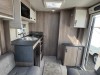 Used Swift Sprite Major 4 EB 2024 touring caravan Image