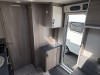 Used Swift Sprite Major 4 EB 2024 touring caravan Image