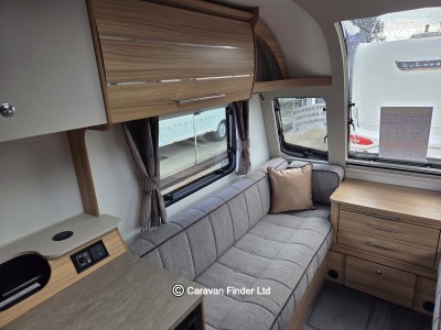 Bailey Phoenix Plus 420 GT75 2024 (Trade) image 3