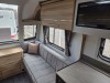 Used Bailey Phoenix Plus 420 GT75 2024 touring caravan Image