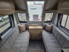 Used Bailey Phoenix Plus 420 GT75 2024 touring caravan Image