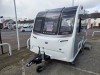 Used Bailey Phoenix Plus 420 GT75 2024 touring caravan Image