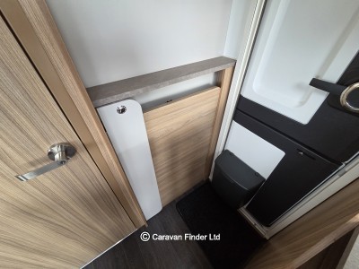 Bailey Phoenix Plus 420 GT75 2024 (Trade) image 7