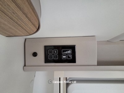 Bailey Phoenix Plus 420 GT75 2024 (Trade) image 8