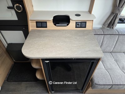 Bailey Phoenix Plus 420 GT75 2024 (Trade) image 11