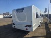 Used Bailey Pegasus Grande Portofino GT75 2025 touring caravan Image