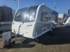 Used Bailey Pegasus Grande Portofino GT75 2025 touring caravan Image