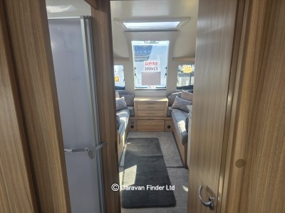 Bailey Pegasus Grande Portofino GT75 2025 (Trade) image 12