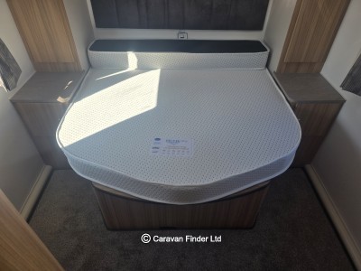 Bailey Pegasus Grande Portofino GT75 2025 (Trade) image 11