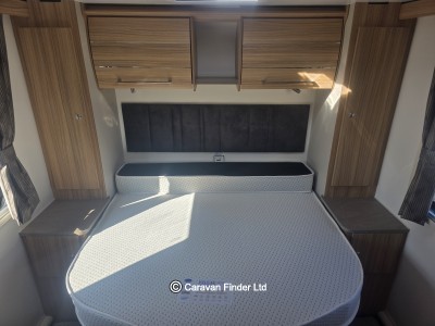 Bailey Pegasus Grande Portofino GT75 2025 (Trade) image 10