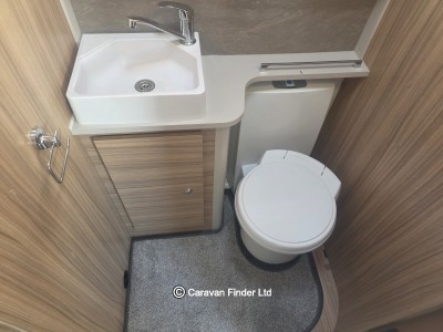 Bailey Pegasus Grande Portofino GT75 2025 (Trade) image 8