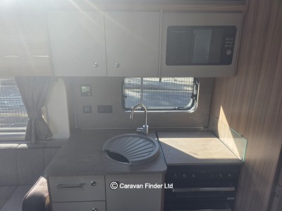 Bailey Pegasus Grande Portofino GT75 2025 (Trade) image 6