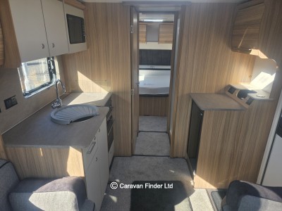 Bailey Pegasus Grande Portofino GT75 2025 (Trade) image 5