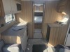Used Bailey Pegasus Grande Portofino GT75 2025 touring caravan Image