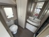 Used Swift Eccles 530 2018 touring caravan Image