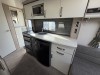 Used Swift Eccles 530 2018 touring caravan Image