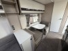 Used Swift Eccles 530 2018 touring caravan Image