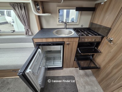 Swift Sprite Major 4 EB Finesse 560 2022 (Trade) image 6
