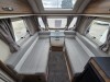 Used Swift Sprite Major 4 EB Finesse 560 2022 touring caravan Image