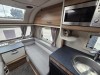 Used Swift Sprite Major 4 EB Finesse 560 2022 touring caravan Image