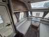 Used Swift Sprite Major 4 EB Finesse 560 2022 touring caravan Image