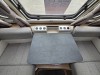 Used Swift Sprite Major 4 EB Finesse 560 2022 touring caravan Image
