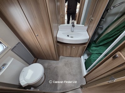 Swift Elegance 480 2021 (Trade) image 11